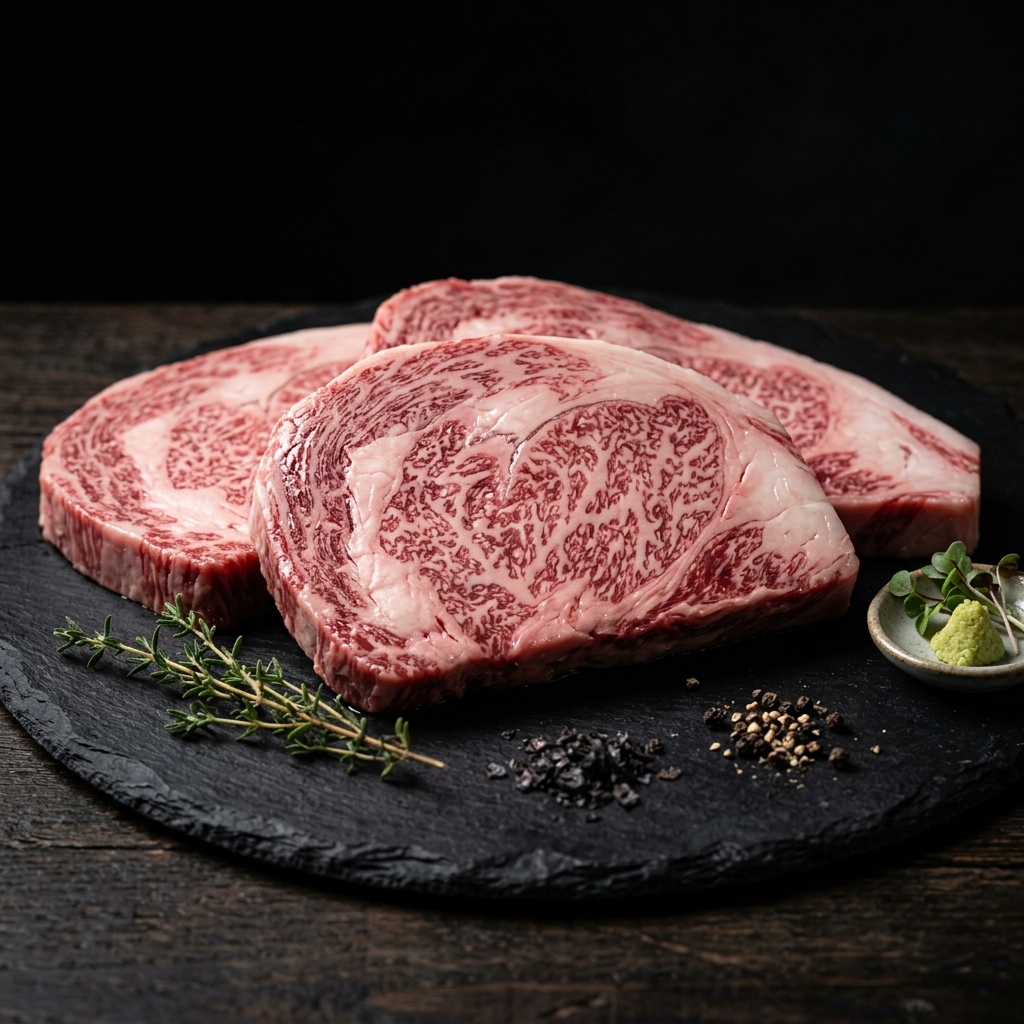 Cortes Wagyu